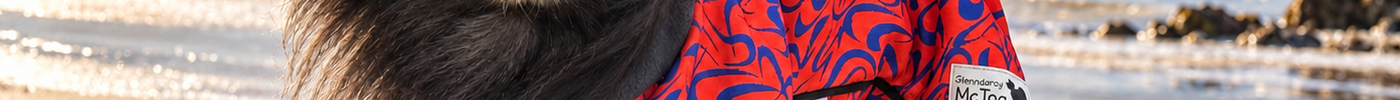 Waterproof vs Water-Resistant Dog Coats: What’s the Difference?