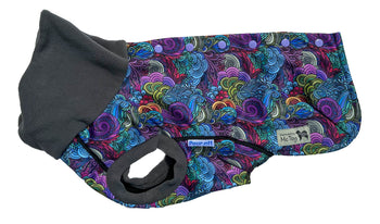 Partial Back Poppers McTog