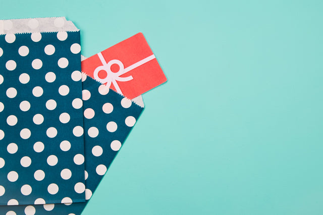 Online Gift Certificates