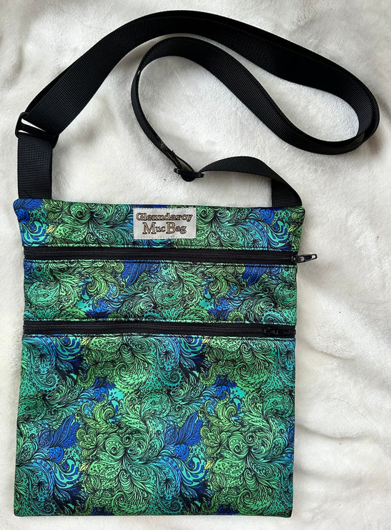 Spellbound - MucBag Dog Walking Accessory