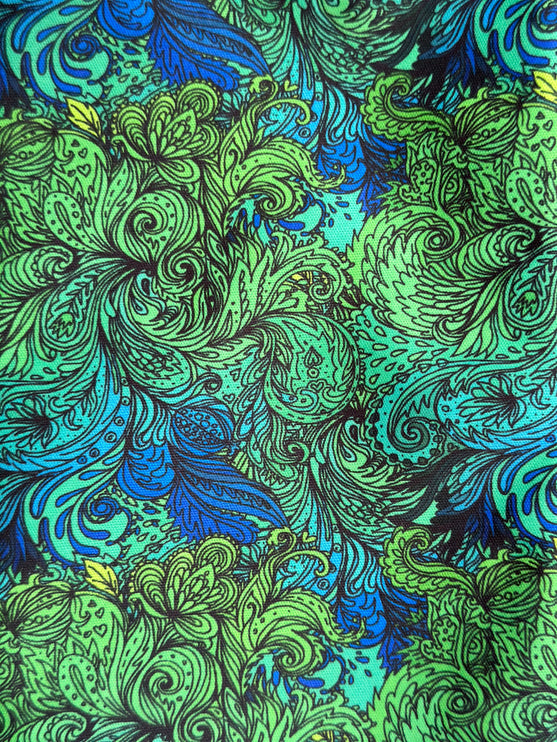 Spellbound - MucBag Dog Walking Accessory