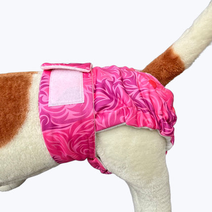 Dog Season Nappies