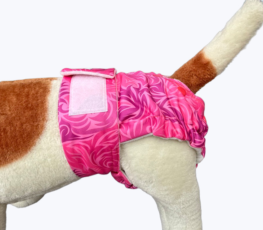 Dog Season Nappies