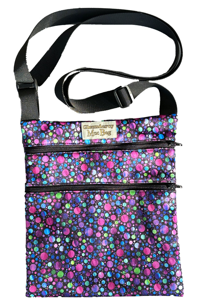Bubbalicious - MucBag Dog Walking Accessory