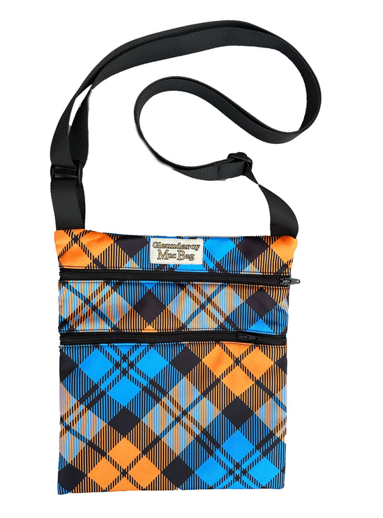 The Highlander - MucBag Dog Walking Accessory