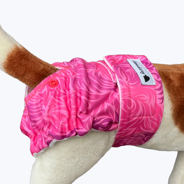 Dog Season Nappies