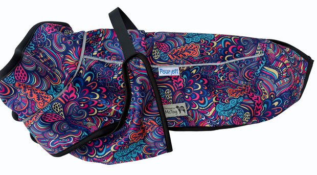 <h2>Bohemian</h2><h2>&nbsp;RainHug</h2>