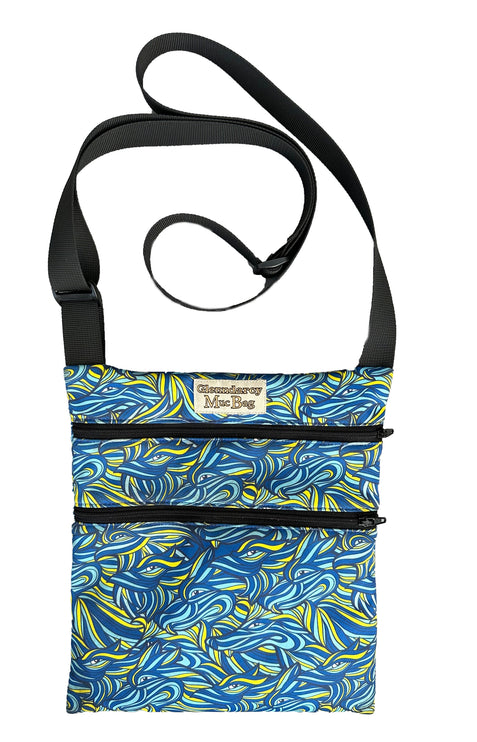 Call of the Wild - MucBag Dog Walking Accessory