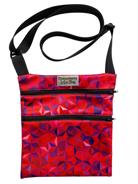 Cherry Fusion - MucBag Dog Walking Accessory