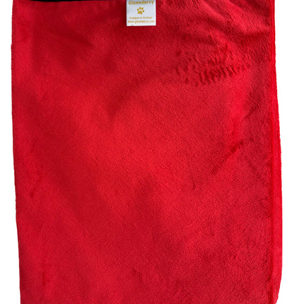 Glenndarcy Waterproof Blanket