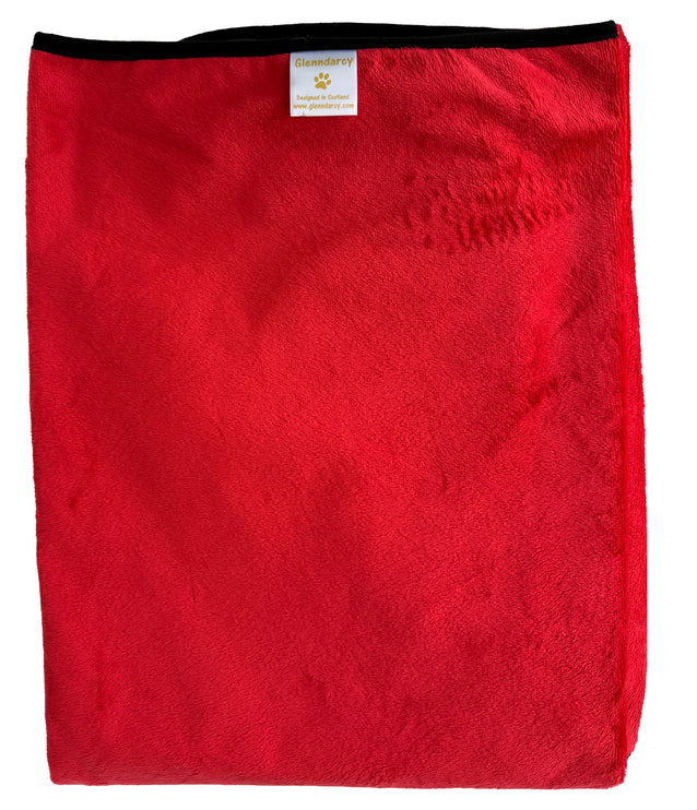 Glenndarcy Waterproof Blanket