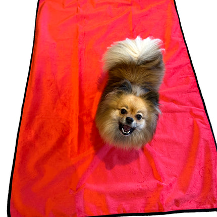 Glenndarcy Waterproof Blanket