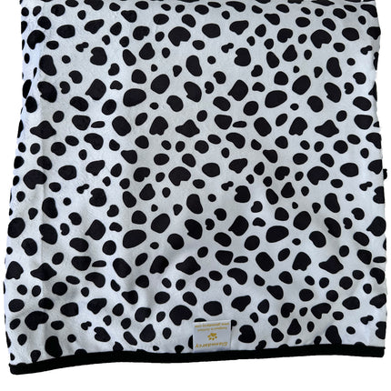 Glenndarcy Waterproof Blanket