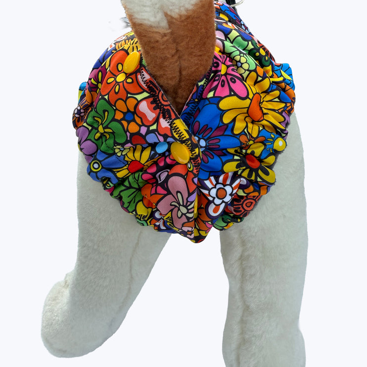 Dog Season Nappies
