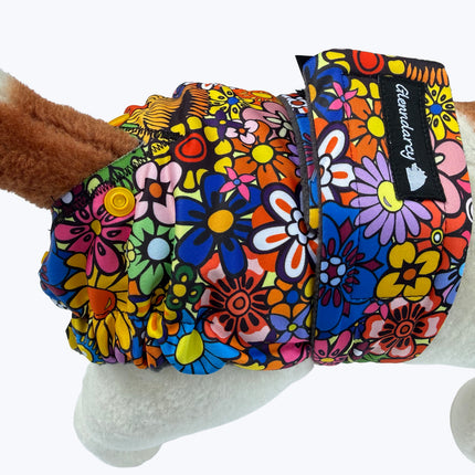 Dog Season Nappies