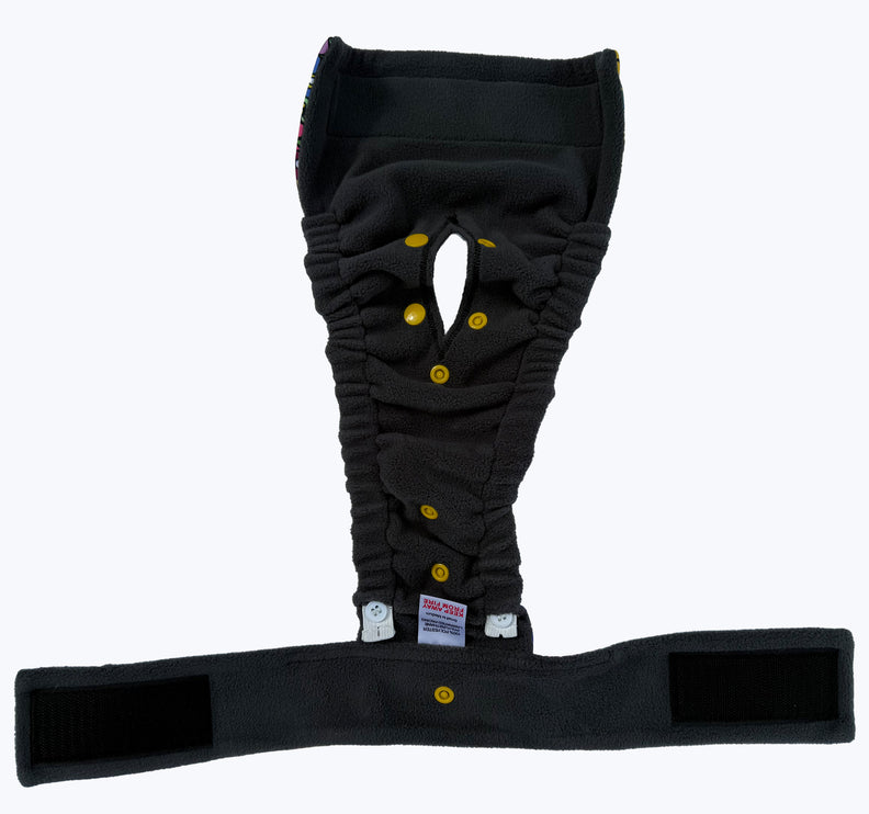 Dog Season Nappies