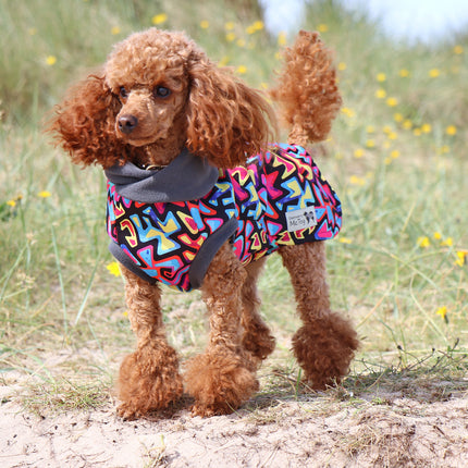 Many patterns, styles and sizes to suit different dogs