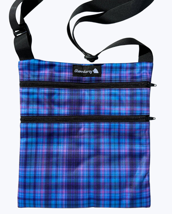 Heather Tide - Handy Dog Walking Bag