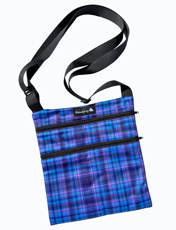 Heather Tide - Handy Dog Walking Bag