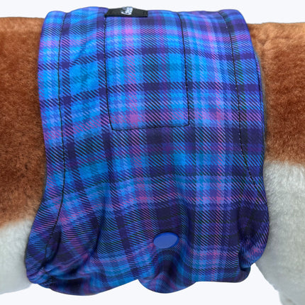 Dog Belly Band