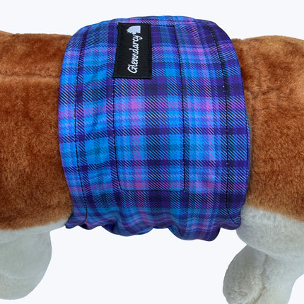 Dog Belly Band