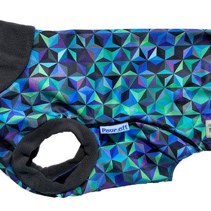 Infinity McTog - Microfleece Waterproof Dog Jumper