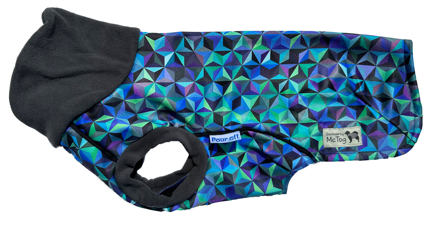 Infinity McTog - Microfleece Waterproof Dog Jumper