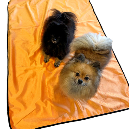 Glenndarcy Waterproof Blanket