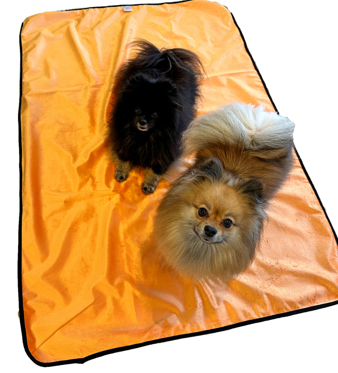 Glenndarcy Waterproof Blanket