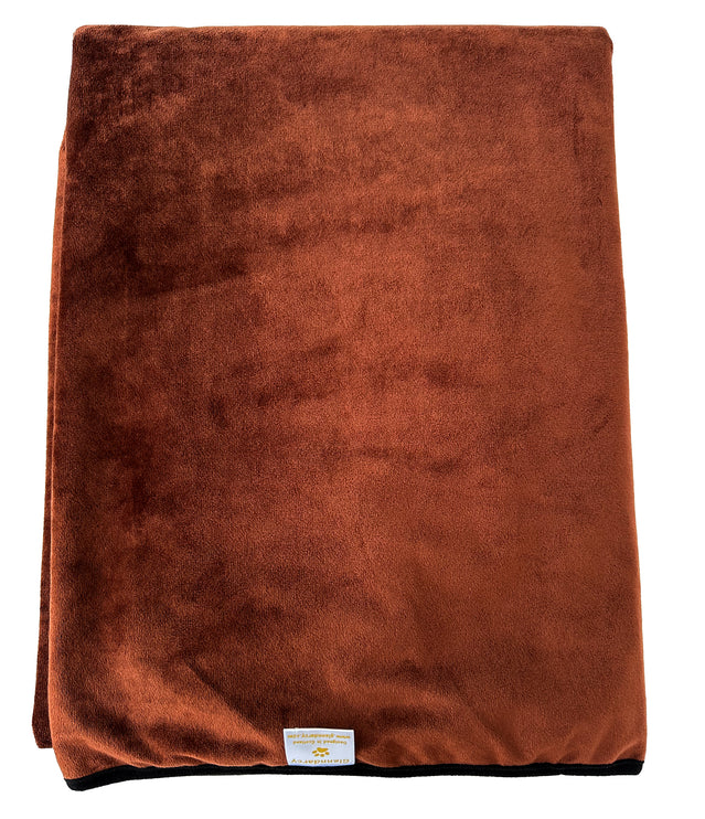Glenndarcy Waterproof Blanket