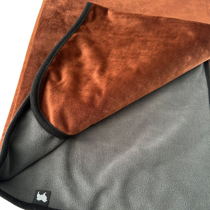 Glenndarcy Waterproof Blanket