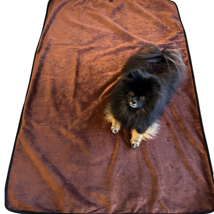 Glenndarcy Waterproof Blanket