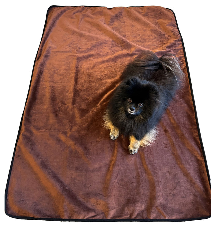 Glenndarcy Waterproof Blanket