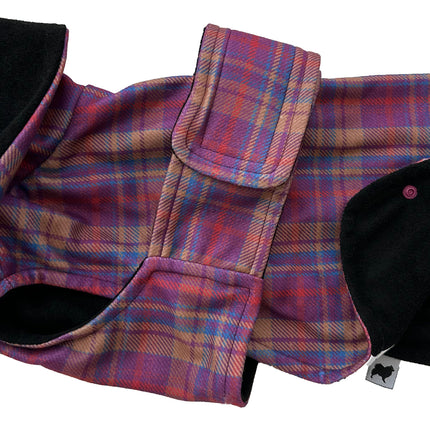 Nevis McTog Drying Coat