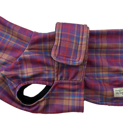 Nevis McTog Drying Coat