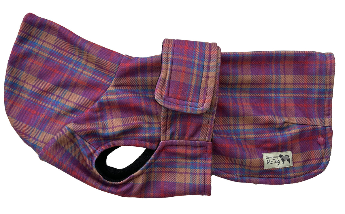 Nevis McTog Drying Coat