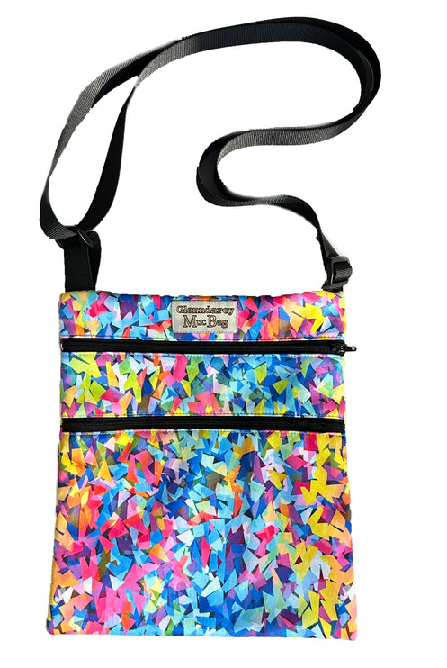 Razzle Dazzle - MucBag Dog Walking Accessory