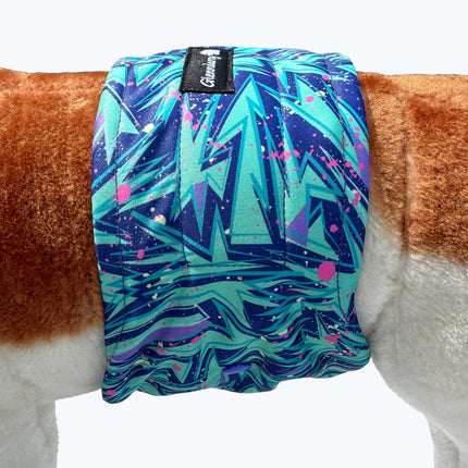 Dog Belly Band