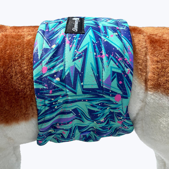 Dog Belly Band