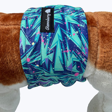 Dog Belly Band