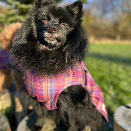 Nevis McTog Drying Coat