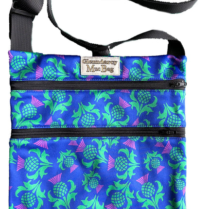 Thistle - MucBag Dog Walking Accessory