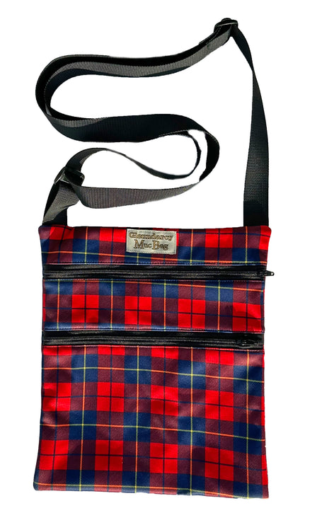 Wallace - MucBag Dog Walking Accessory