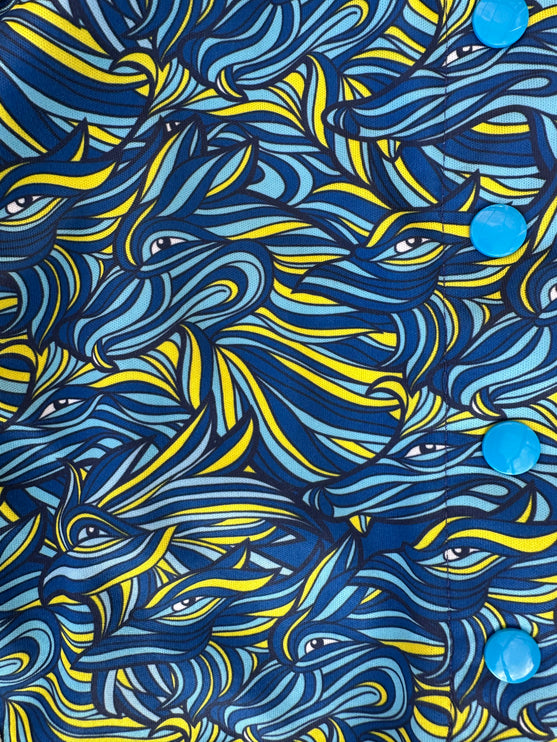 Call of the Wild - MucBag Dog Walking Accessory