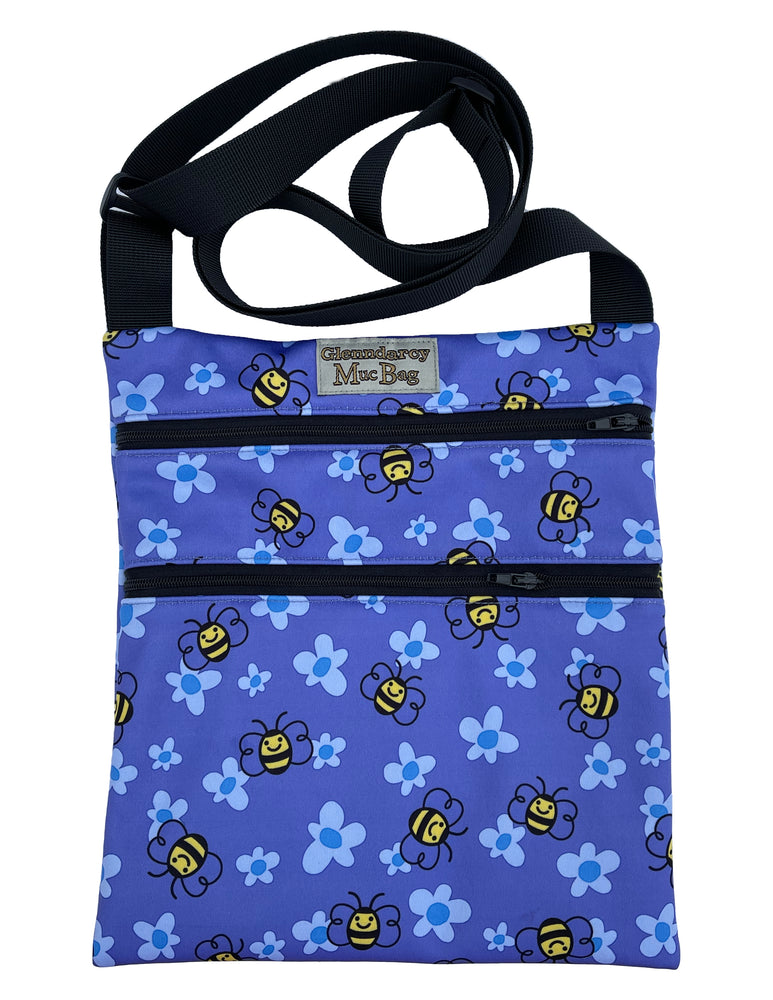 Buzz - MucBag Dog Walking Accessory