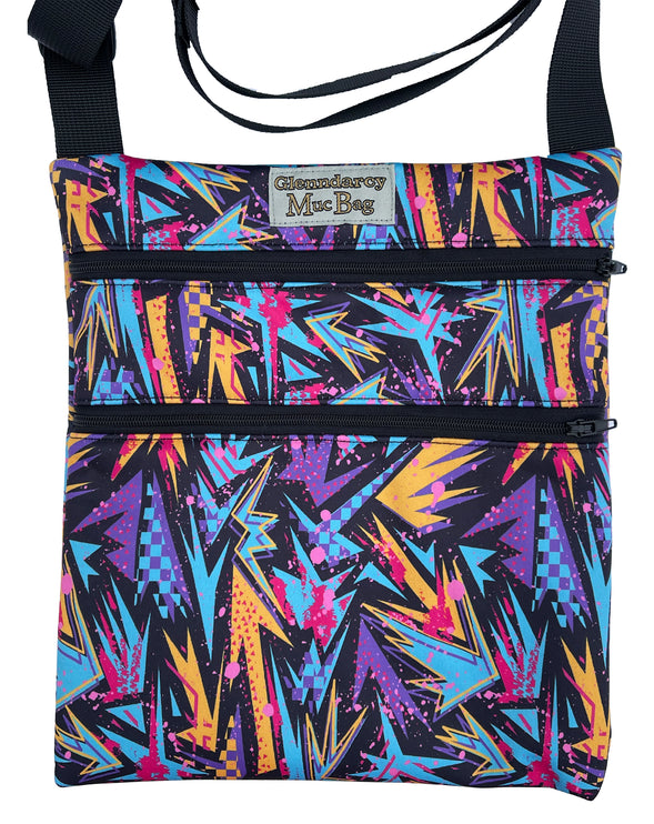 Funky - MucBag Dog Walking Accessory