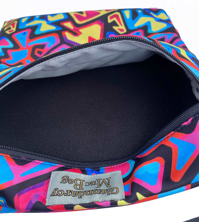 Graffiti - MucBag Dog Walking Accessory