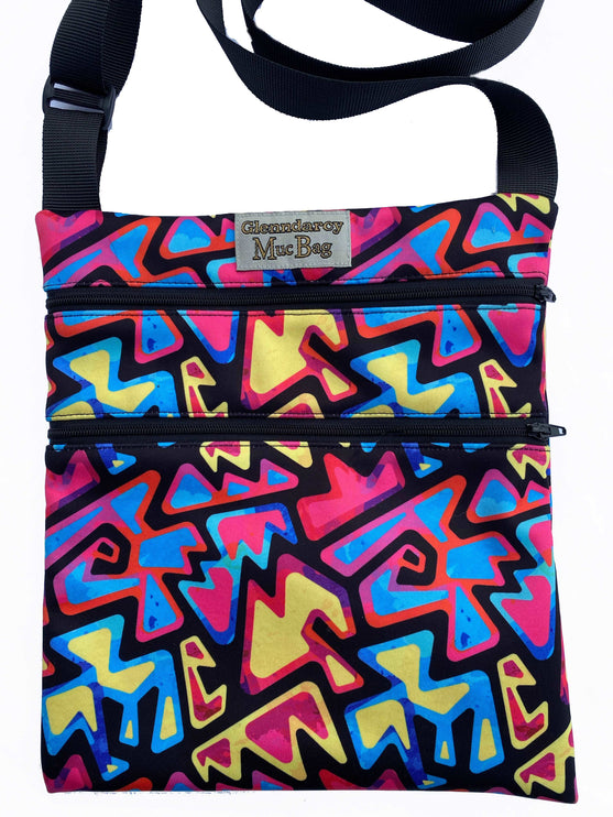 Graffiti - MucBag Dog Walking Accessory