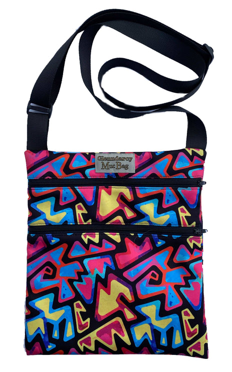 Graffiti - MucBag Dog Walking Accessory