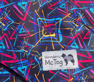 
            
                Load image into Gallery viewer, Mayhem Waterproof Microfleece McTog Dog Jumper - No Sleeves
            
        